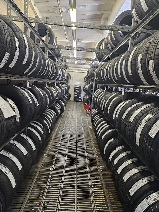 Firestone Complete Auto Care 6