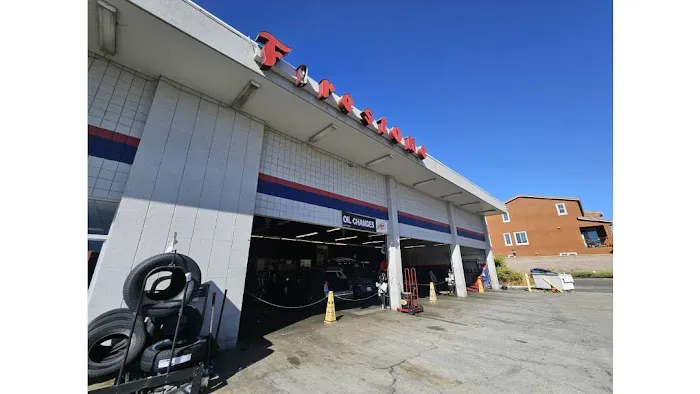 Firestone Complete Auto Care 0