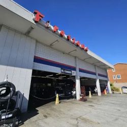 Firestone Complete Auto Care ico