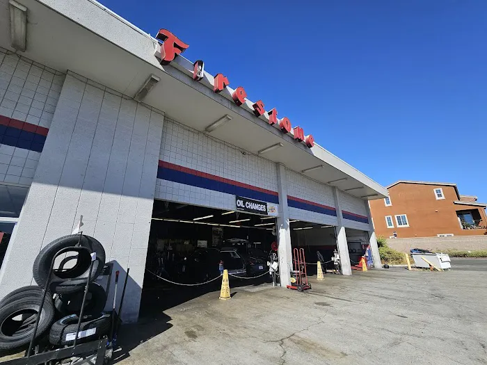 Firestone Complete Auto Care 1