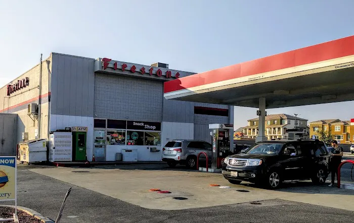 Firestone Complete Auto Care 8