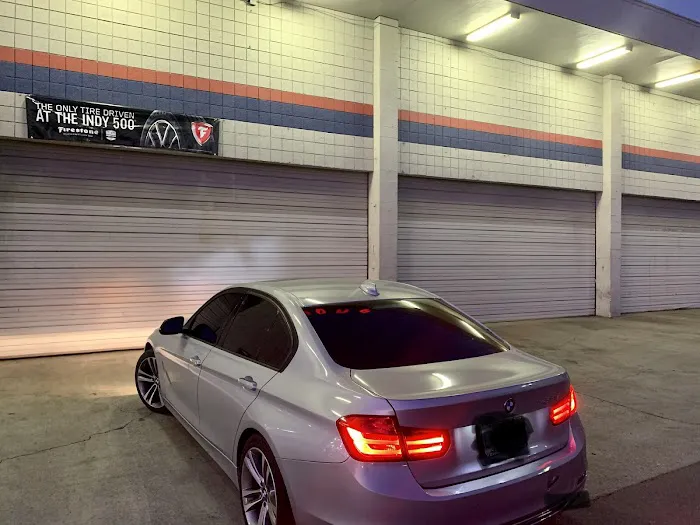 Firestone Complete Auto Care 3