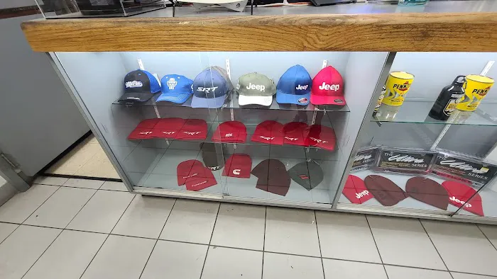 Fremont Chrysler Dodge Jeep Ram Parts Center 1