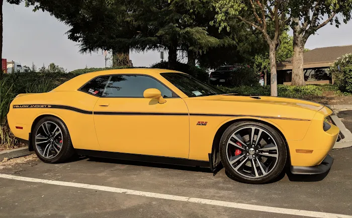 Fremont Chrysler Dodge Jeep Ram Service Center 3