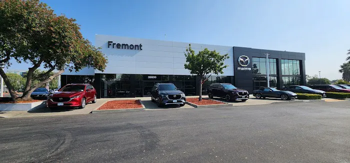 Fremont Mazda Parts Center 0