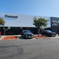 Fremont Mazda Parts Center