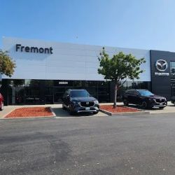 Fremont Mazda Parts Center ico