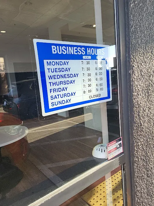 Fremont Mazda Service Center 0
