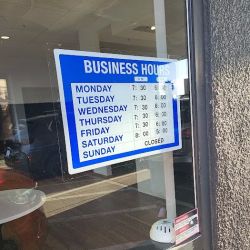 Fremont Mazda Service Center ico