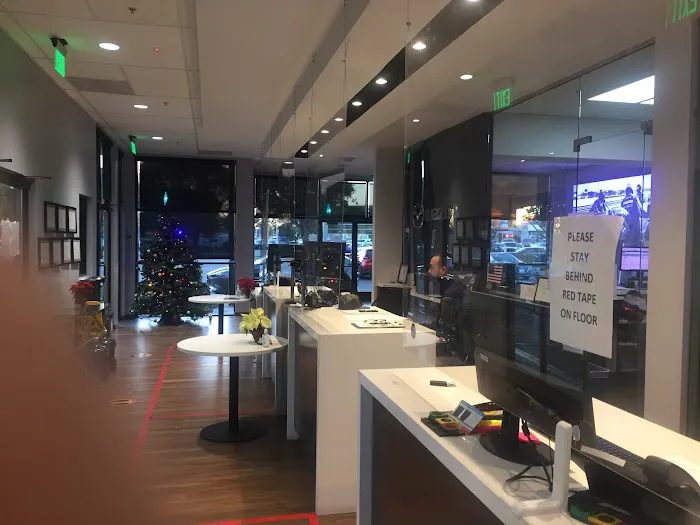 Fremont Mazda Service Center 3