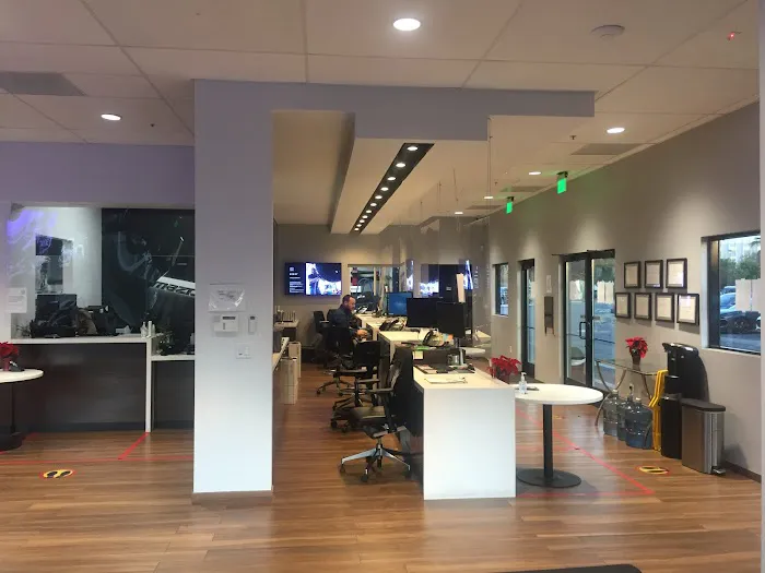 Fremont Mazda Service Center 5