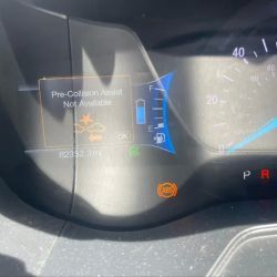 Fremont Ford Service ico