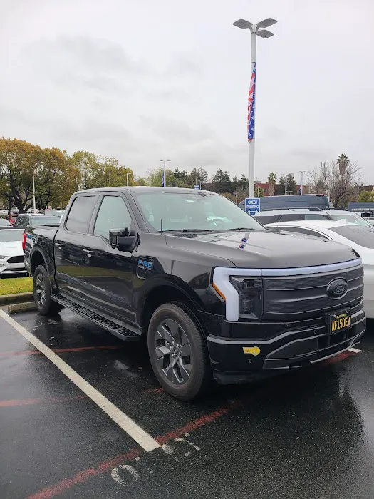 Fremont Ford Service 7