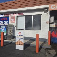 Smog Check