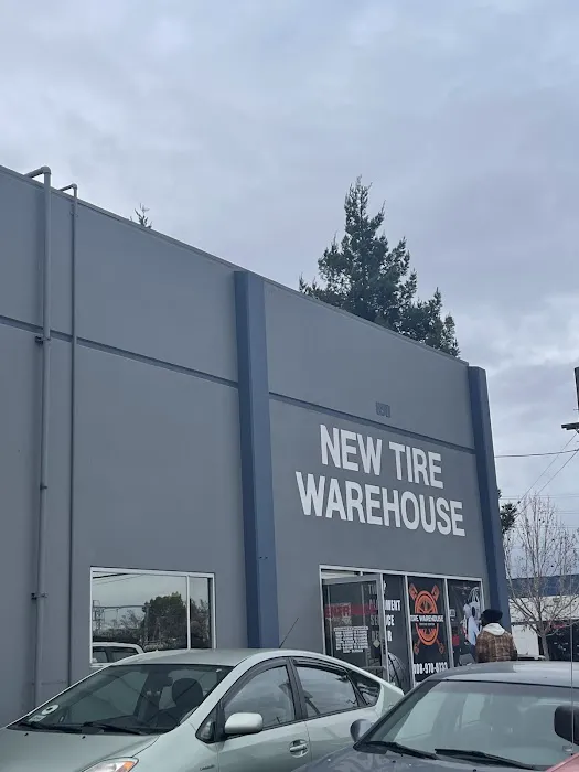 Tire Warehouse Service Center 7