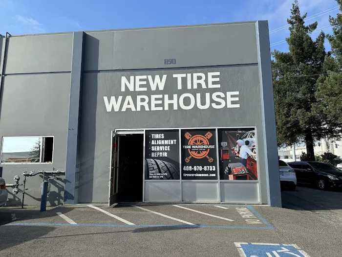 Tire Warehouse Service Center 0