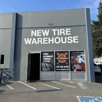 Tire Warehouse Service Center