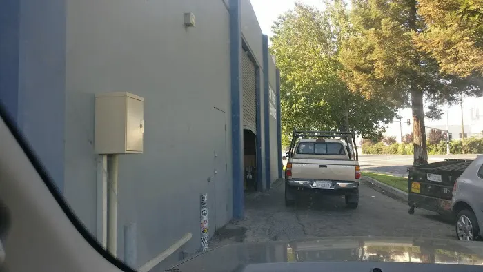 Tire Warehouse Service Center 3