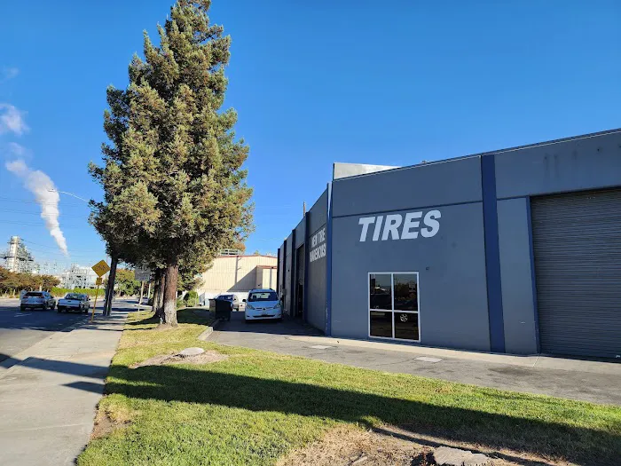 Tire Warehouse Service Center 9