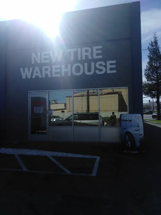 Tire Warehouse Service Center 4