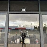 G&C Auto Body