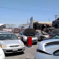 Honda's Only Auto Center