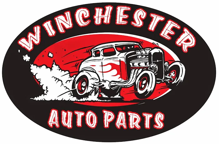 Winchester Auto Parts, White Rd. 7