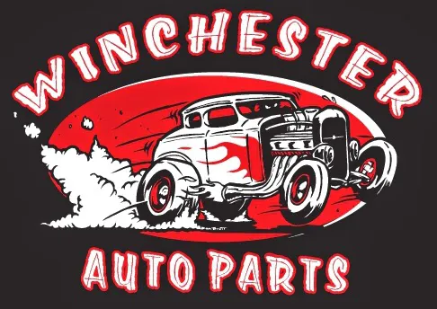 Winchester Auto Parts, White Rd. 6
