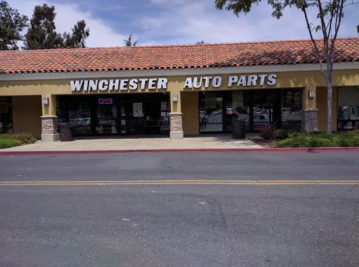 NAPA Auto Parts 0