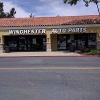 NAPA Auto Parts