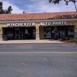 NAPA Auto Parts ico