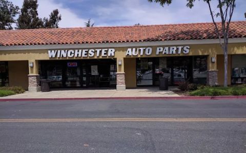 NAPA Auto Parts