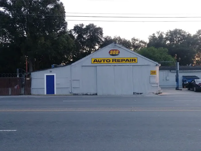 SOS Auto Repair 5