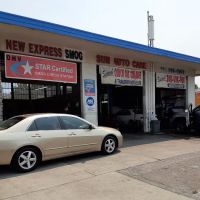 Sun Auto Care