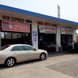 Sun Auto Care ico