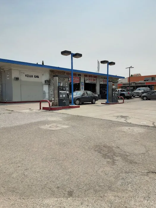 Sun Auto Care 1