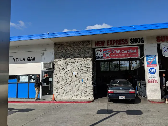 Sun Auto Care 6