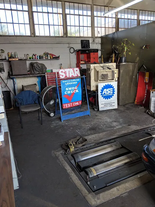 Sun Auto Care 5
