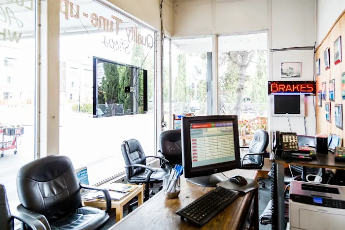 Quality Tune Up Car Care Center 2