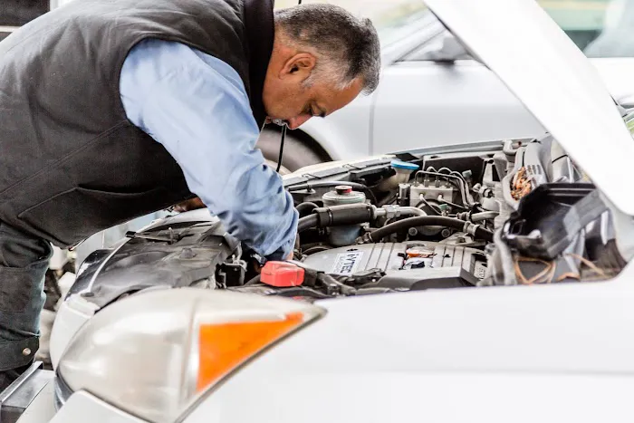 Quality Tune Up Car Care Center 1