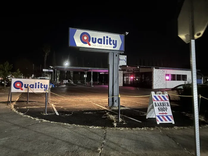 Quality Tune Up Car Care Center 0