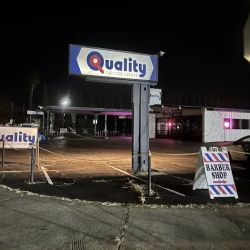 Quality Tune Up Car Care Center ico