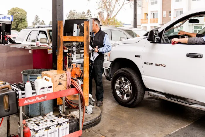 Quality Tune Up Car Care Center 5