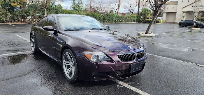 Top Speed Auto Sales and Repair 0