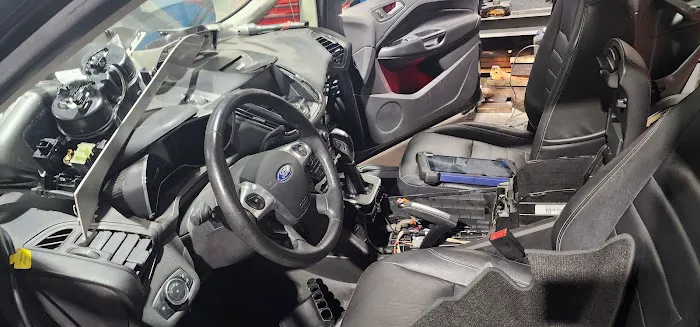 Top Speed Auto Sales and Repair 5