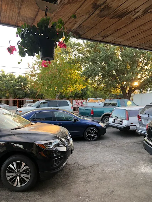 Maple Auto Repair & Sales 2