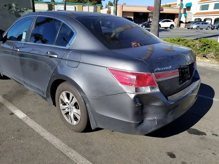 ACC Auto Collision Center 4