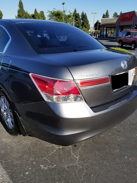 ACC Auto Collision Center 7