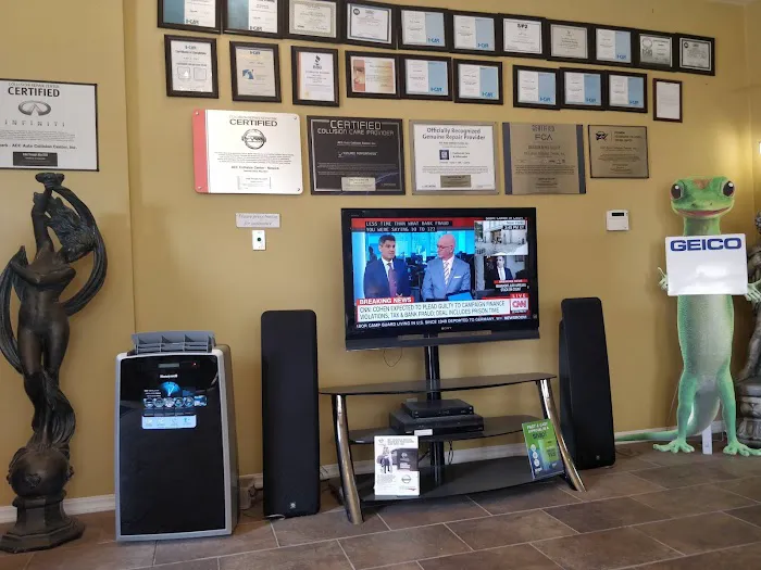 ACC Auto Collision Center 3