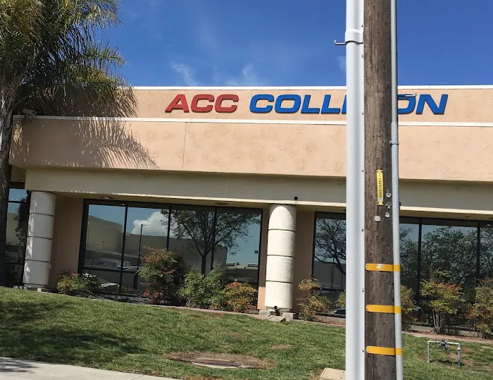 ACC Auto Collision Center 5